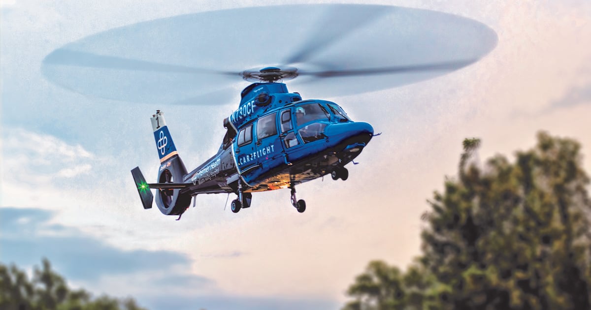 Medical helicopter requested after reported crash in Miami County – WHIO TV 7 and WHIO Radio