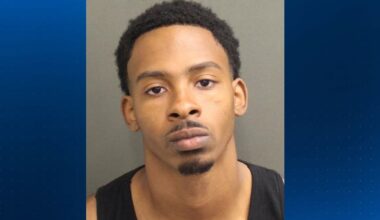 Orlando man arrested for deadly weekend hit-and-run