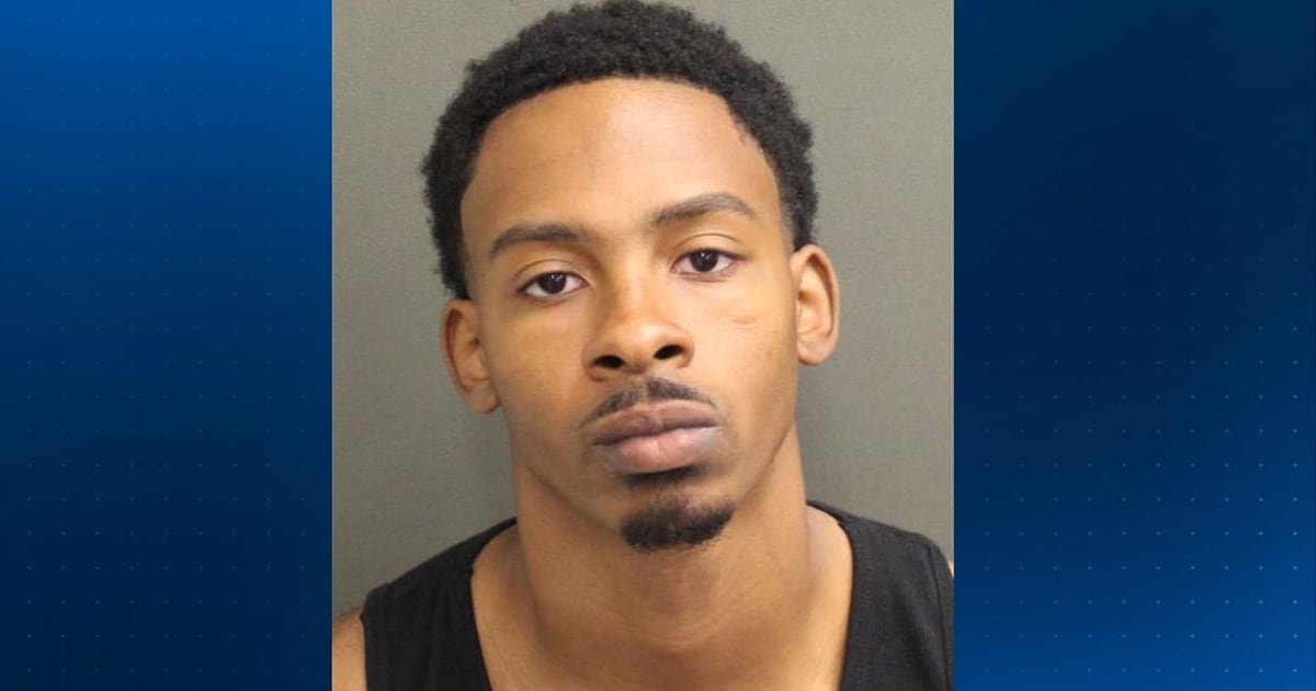 Orlando man arrested for deadly weekend hit-and-run
