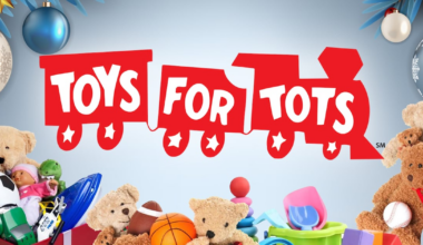 Learn more about Toys for Tots – WFTV