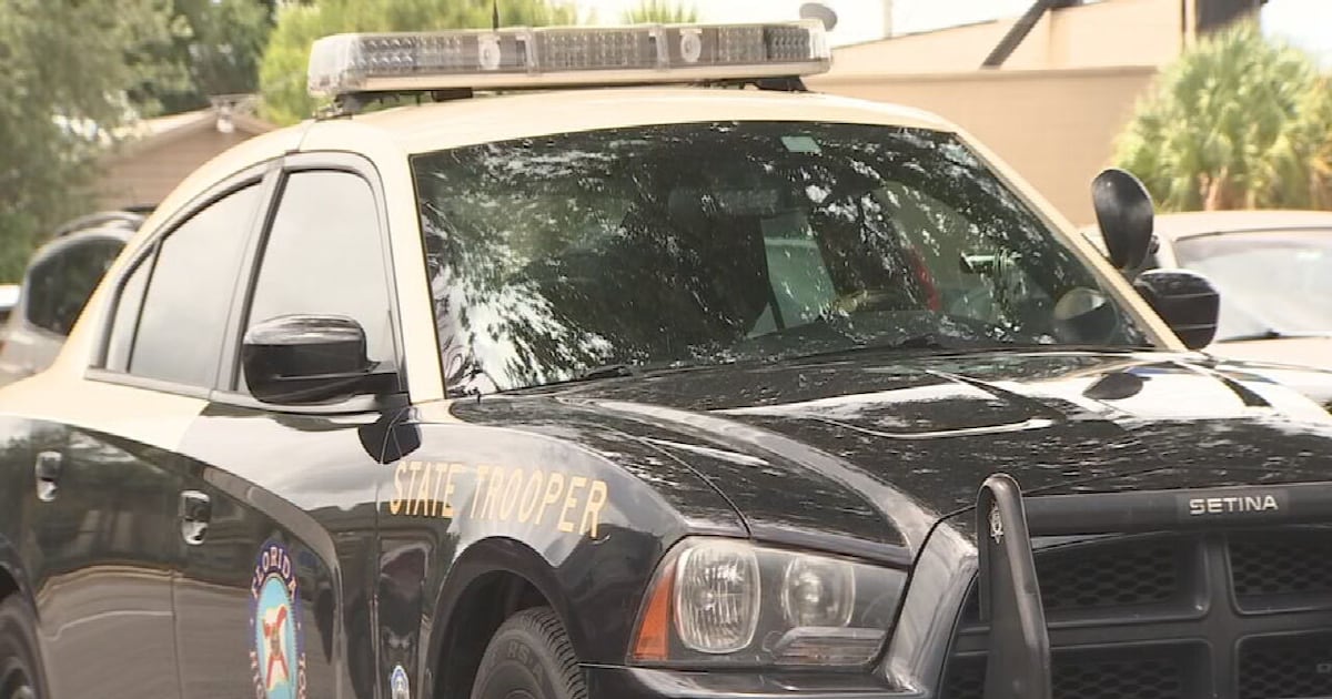 FHP investigates deadly parking lot crash in Orange County – WFTV