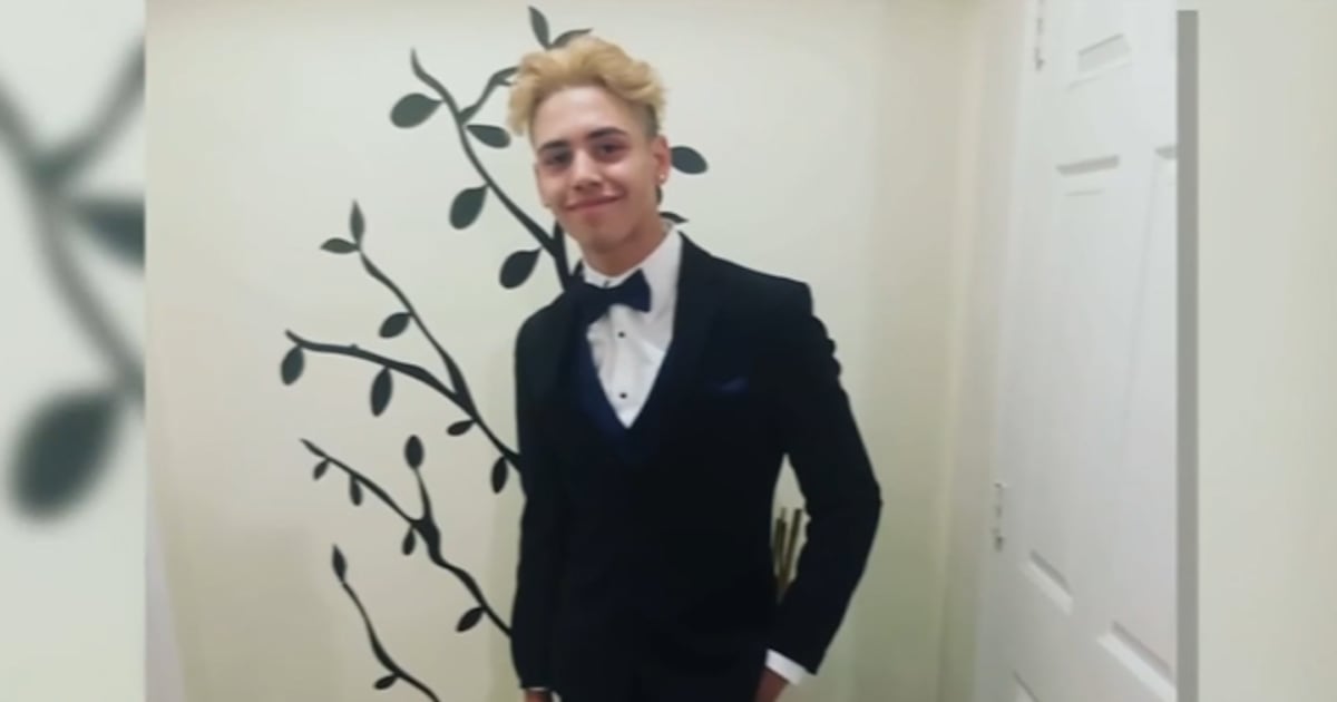 Orlando Mom Pushes for John Doe Database After Son's Lonely Death at ORMC