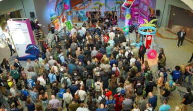 IAAPA Expo 2025 in Orlando: Latest Innovations & Trends in the Attractions Industry