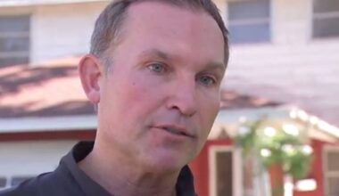 Former Mayor Lenny Curry’s JEA lobbying revives scrutiny of failed utility sale – 104.5 WOKV