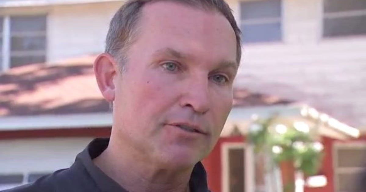 Former Mayor Lenny Curry’s JEA lobbying revives scrutiny of failed utility sale – 104.5 WOKV