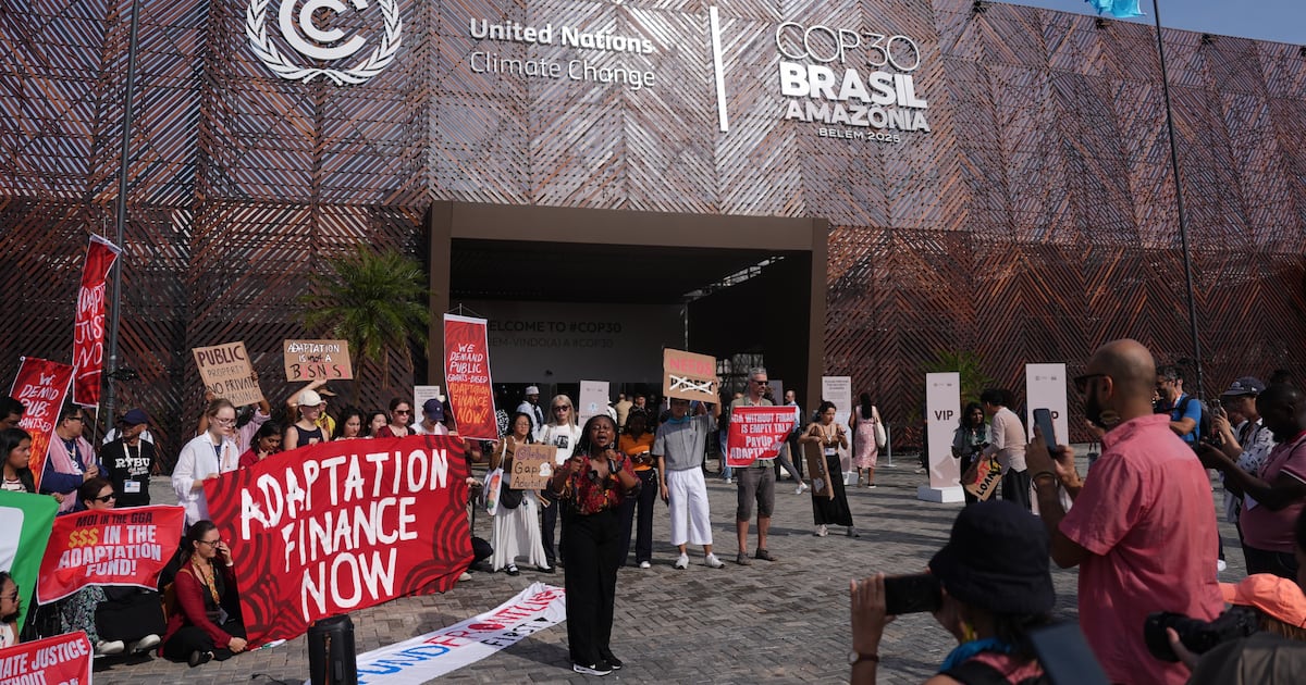 Experts say finding a group and acting together boosts climate action