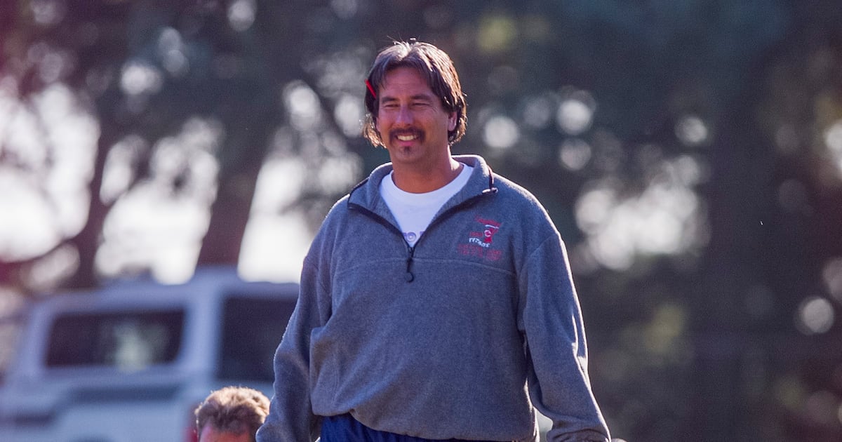 27-year-old charged with murder in Oakland shooting death of coach John Beam