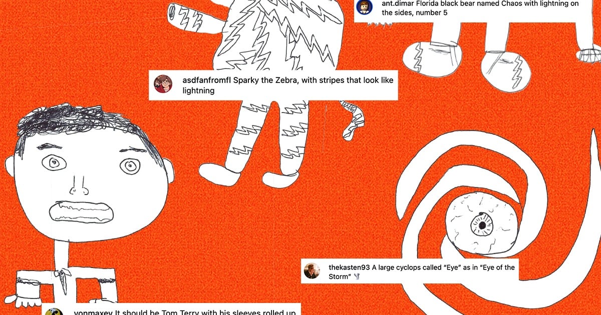 Orlando Storm Mascot Naming Contest: Tom Terry Leads Fan Suggestions