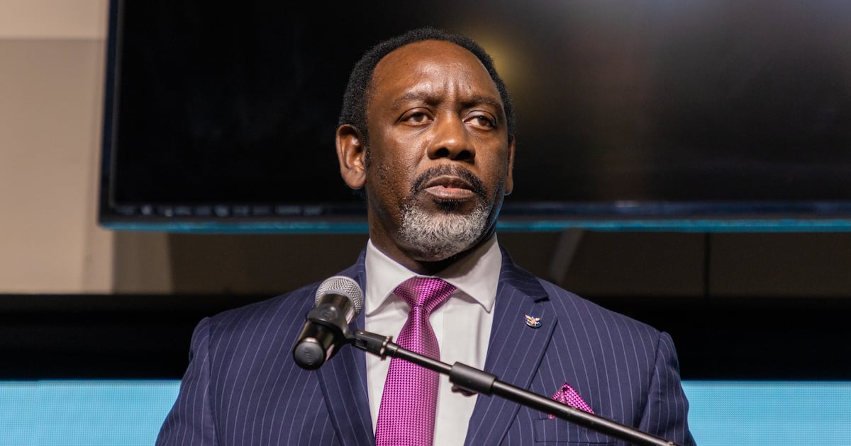 Orange County Mayor Jerry Demings joins the race for Florida Governor – Action News Jax