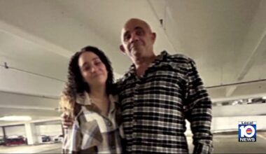 Miami sisters fear for diabetic father’s health after sudden ICE detention