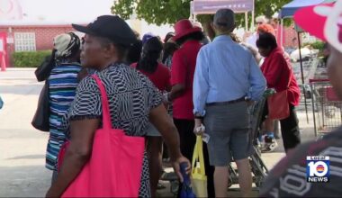 For over 30 years, Curley’s House has ‘been a beacon of light’ in Miami