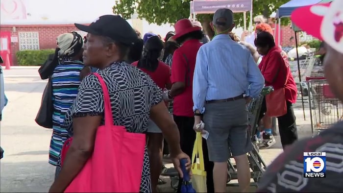 For over 30 years, Curley’s House has ‘been a beacon of light’ in Miami