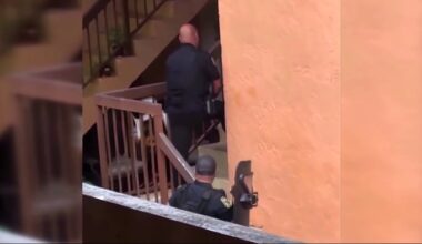 Victims IDed in Hialeah murder-suicide