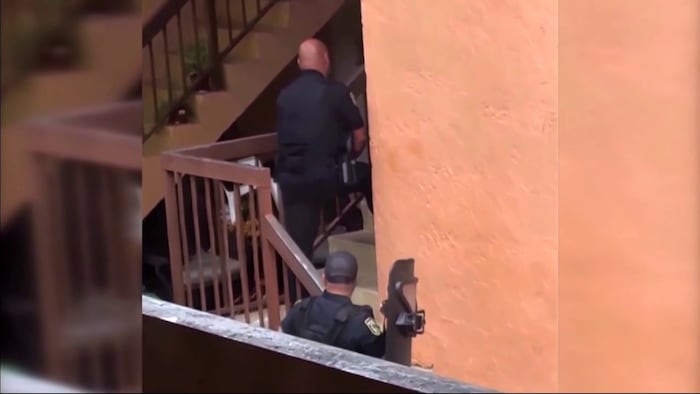 Victims IDed in Hialeah murder-suicide