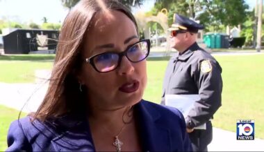 Hialeah mayor bars staff from talking to mayor-elect