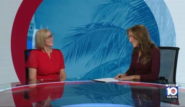 This Week in South Florida: Eileen Higgins