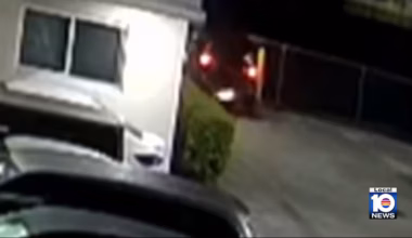 Surveillance, body camera video released in Hialeah Gardens DUI manslaughter case