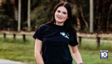 Teen stepbrother under investigation in death of 18-year-old on Carnival cruise