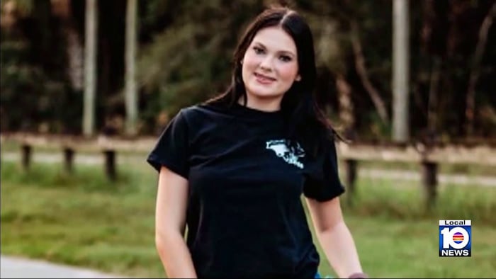 Teen stepbrother under investigation in death of 18-year-old on Carnival cruise