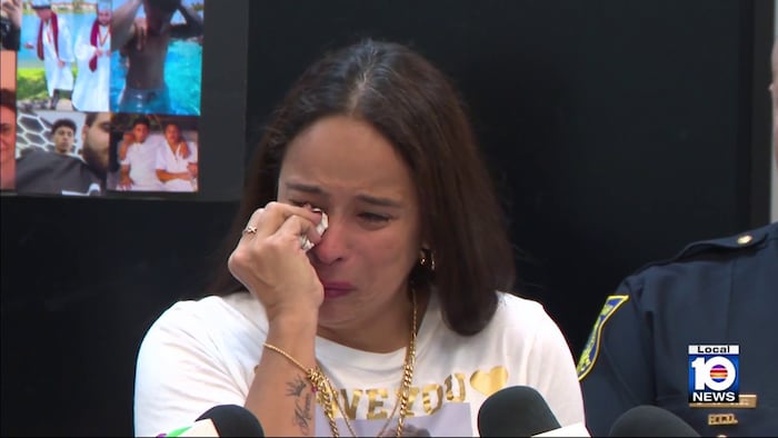 Hialeah families, police ask for help in barbers’ unsolved killings