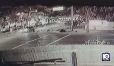 Miami hit-and-run victim pleads for justice after months of painful recovery