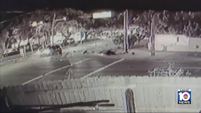 Miami hit-and-run victim pleads for justice after months of painful recovery