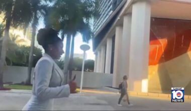 Megan Thee Stallion continues testimony against Milagro Gramz in Miami