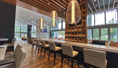 Harborwood Urban Kitchen & Bar Commemorates the Penny
