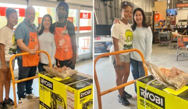 NBC6 viewer buys generator for Miami food truck owner targeted by thief – NBC 6 South Florida