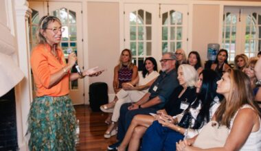 FAVELA MIAMI’S “FANTASY ORANGE GALA” SHINES LIGHT ON MENTAL HEALTH & WORKFORCE REINTEGRATION