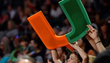 BYU vs Miami Preview: BYU in Orlando for Thanksgiving Tournament