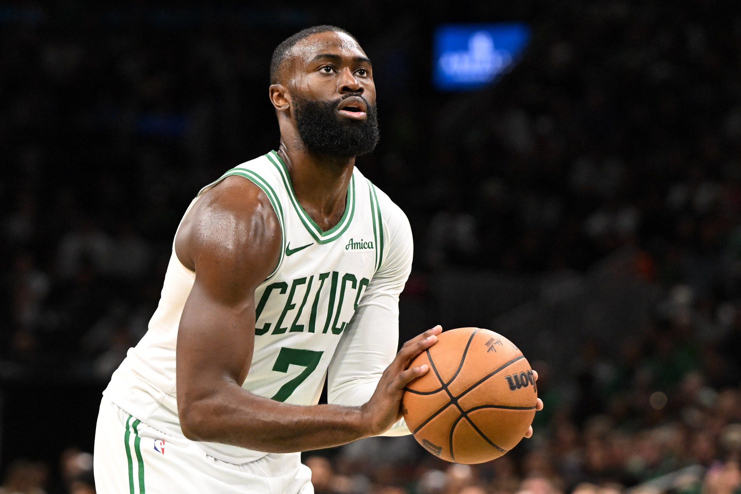 Jaylen Brown