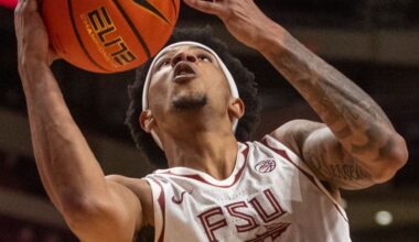 FSU vs UF: Preview, how to watch, live updates as Seminoles take on defending national champions