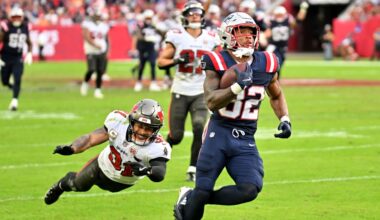 NFC Playoff Picture: Tampa Bay Buccaneers’ lose and fall down standings