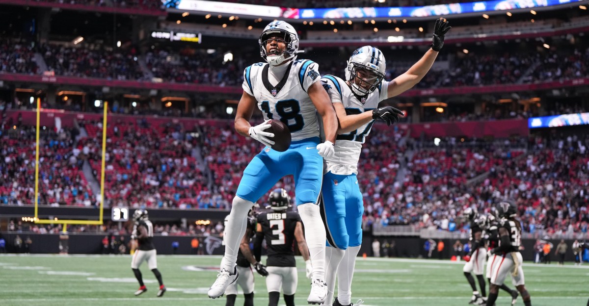 NFC Playoff Picture: Carolina Panthers pull closer to Tampa Bay Buccaneers