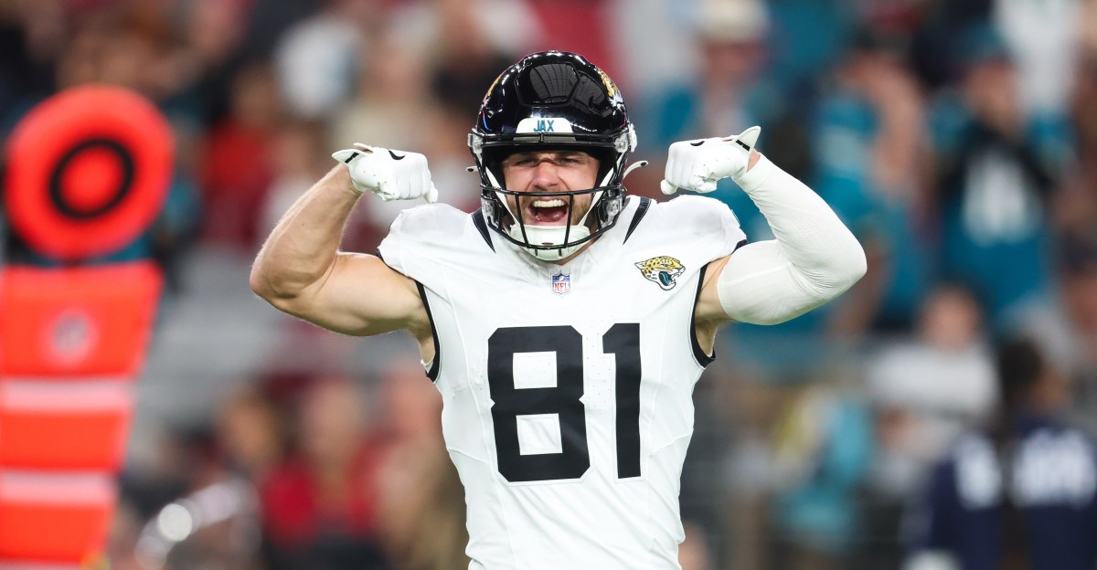 AFC Playoff Picture: Jacksonville Jaguars’ move up in wild card passing Bills