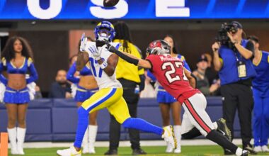 NFC Playoff Picture: Tampa Bay Buccaneers’ third straight loss puts division in jeopardy