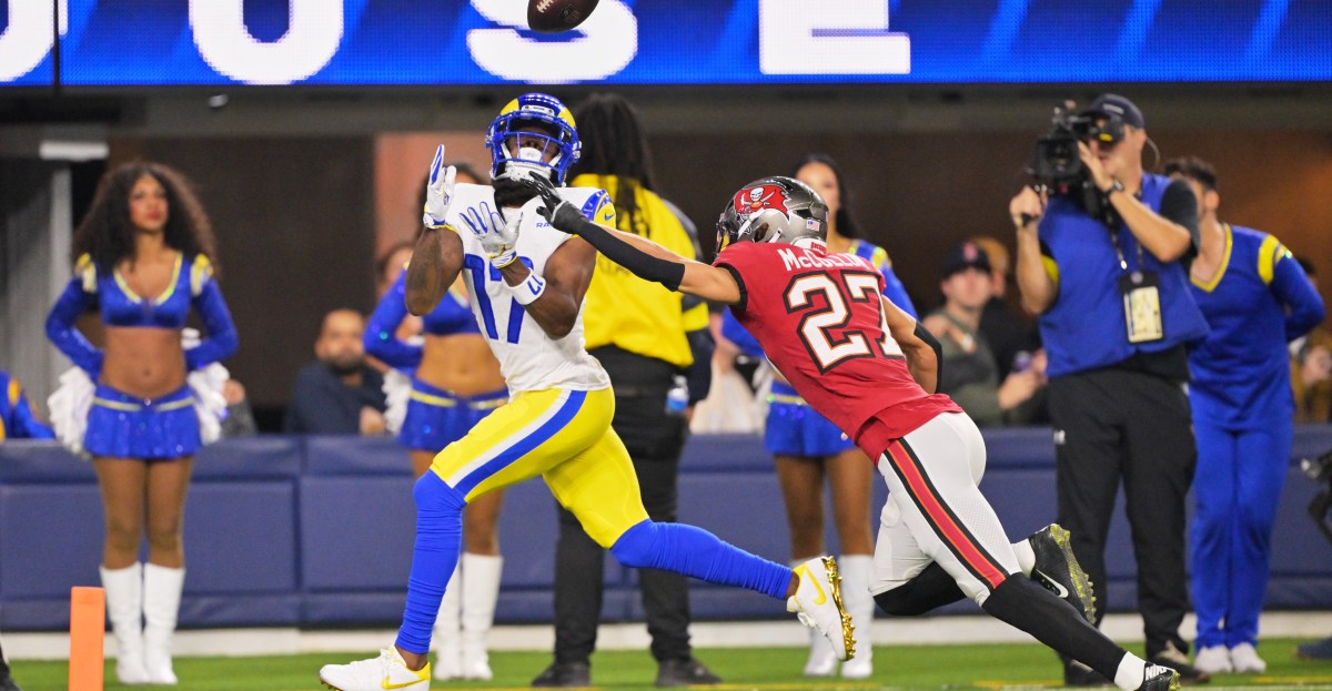 NFC Playoff Picture: Tampa Bay Buccaneers’ third straight loss puts division in jeopardy