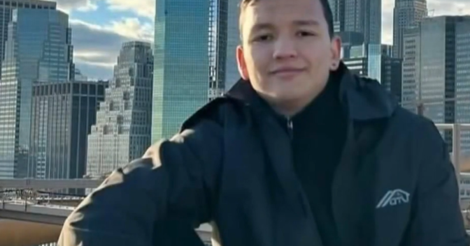 Father opens up after son killed in wrong-way Florida Turnpike crash: "He loved his family"