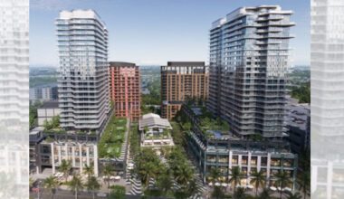 Five-acre Midtown Park to connect three thriving communities