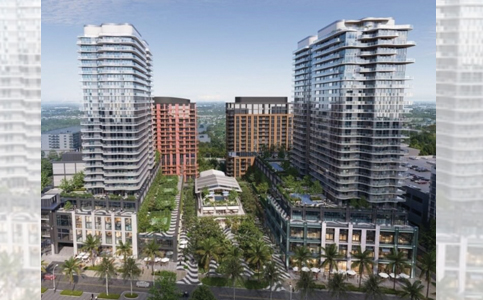 Five-acre Midtown Park to connect three thriving communities