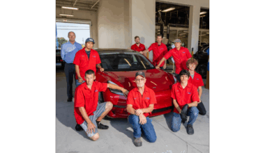 Northwest Collision Named the Only Mazda-Approved Collision Center in Pinellas County, Florida