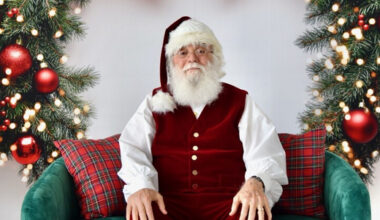 A Spectacular Christmas On 06 Dec 2025 at Lyric Theatre Orlando