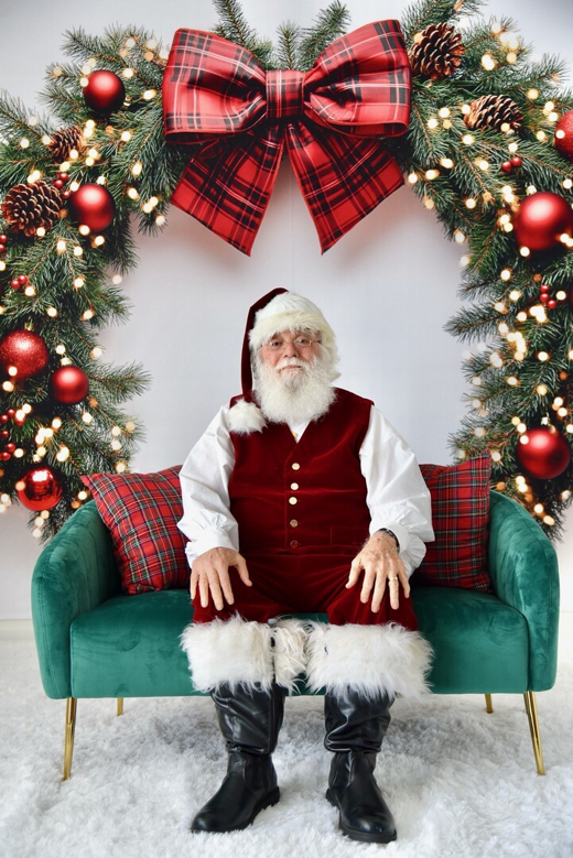 A Spectacular Christmas On 06 Dec 2025 at Lyric Theatre Orlando