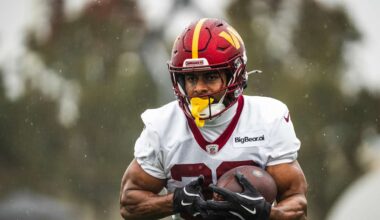 3 keys to Commanders vs. Dolphins