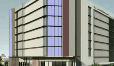 Oakland Park cuts ribbon on new city hall as growth reshapes downtown