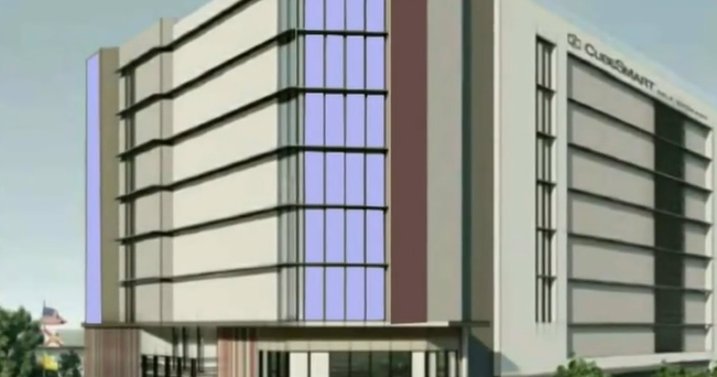 Oakland Park cuts ribbon on new city hall as growth reshapes downtown