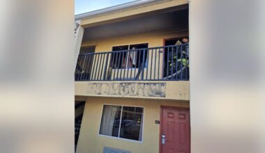 Crews respond to fire at Orlando motel, officials say