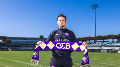 Orlando City B exercises contract option for Head Coach Manuel Goldberg for 2026 Season 
