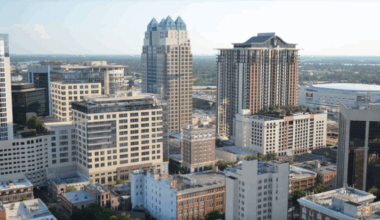 Orlando City Council elections: Tom Keen and Shan Rose win; Roger Chapin and Mira Tanna head to runoff